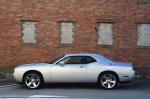 Dodge Challenger R/T 2008 года